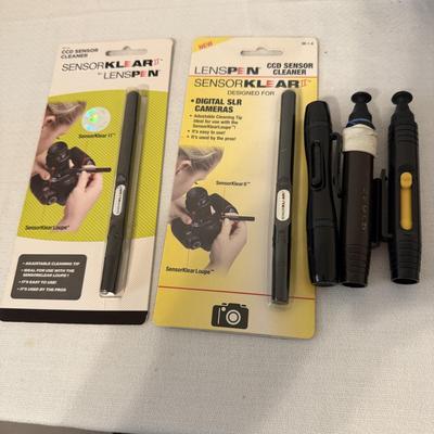 Lens Filters & Camera Accessories (O-MG)