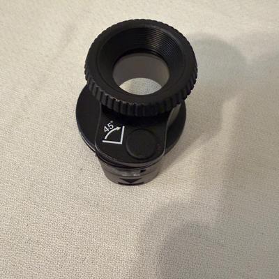 Lens Filters & Camera Accessories (O-MG)
