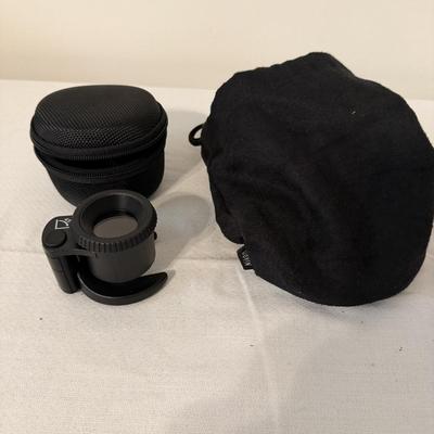 Lens Filters & Camera Accessories (O-MG)