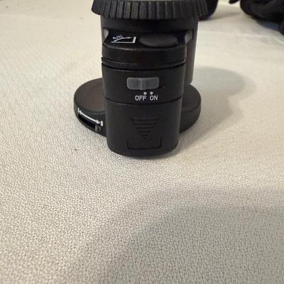 Lens Filters & Camera Accessories (O-MG)
