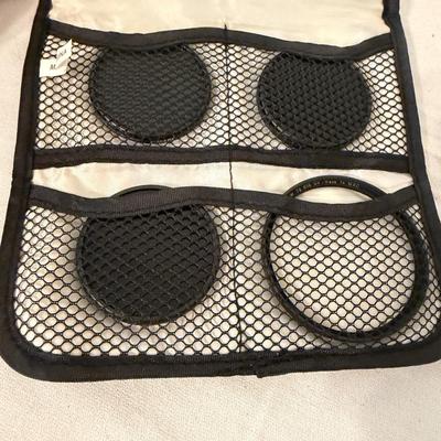 Lens Filters & Camera Accessories (O-MG)
