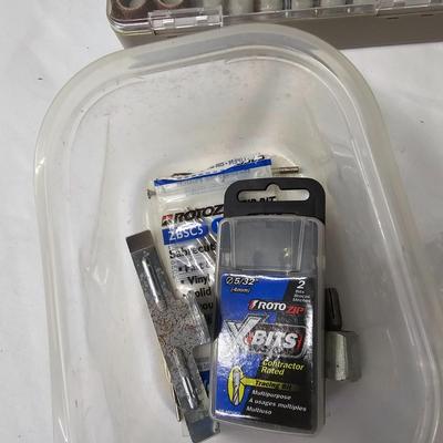 Dremel, Roto Zip & Other Rotary Craft Tools & Accessories (DG-JS)