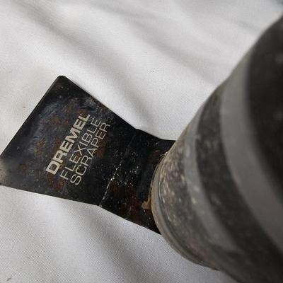 Dremel, Roto Zip & Other Rotary Craft Tools & Accessories (DG-JS)