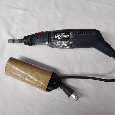 Dremel, Roto Zip & Other Rotary Craft Tools & Accessories (DG-JS)