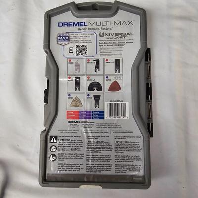 Dremel, Roto Zip & Other Rotary Craft Tools & Accessories (DG-JS)