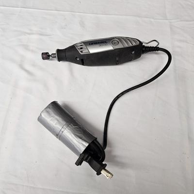 Dremel, Roto Zip & Other Rotary Craft Tools & Accessories (DG-JS)