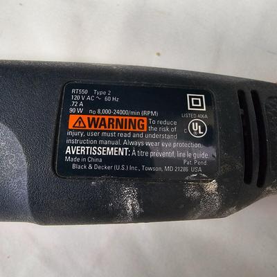 Dremel, Roto Zip & Other Rotary Craft Tools & Accessories (DG-JS)