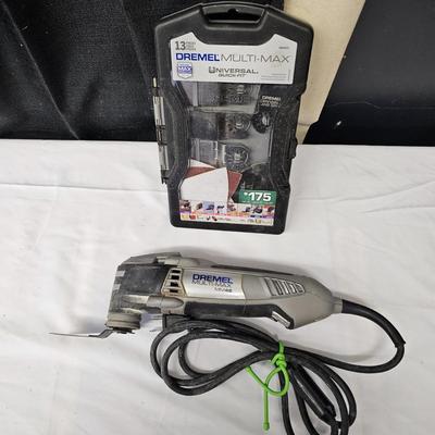 Dremel, Roto Zip & Other Rotary Craft Tools & Accessories (DG-JS)