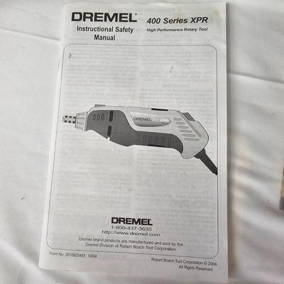 Dremel, Roto Zip & Other Rotary Craft Tools & Accessories (DG-JS)