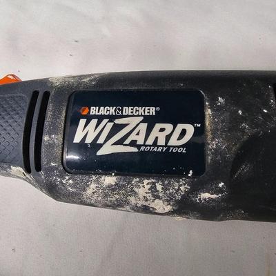 Dremel, Roto Zip & Other Rotary Craft Tools & Accessories (DG-JS)