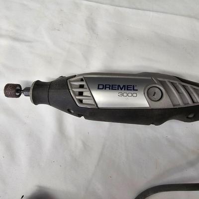 Dremel, Roto Zip & Other Rotary Craft Tools & Accessories (DG-JS)