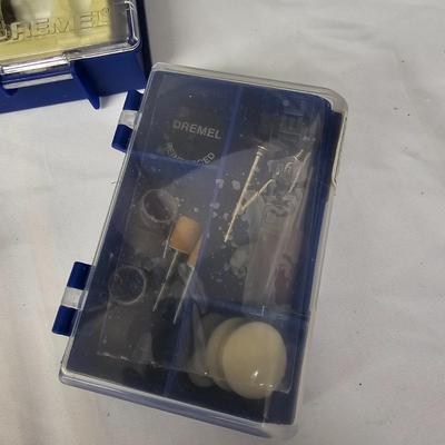 Dremel, Roto Zip & Other Rotary Craft Tools & Accessories (DG-JS)
