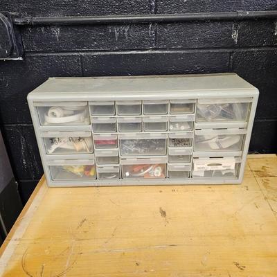 HDX Boxed Hardware Assortments & More (DG-JS)