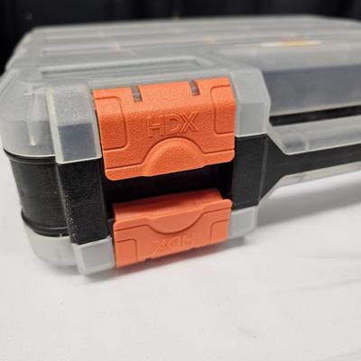 HDX Boxed Hardware Assortments & More (DG-JS)