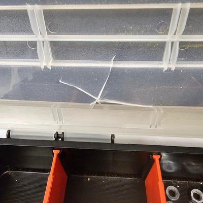 HDX Boxed Hardware Assortments & More (DG-JS)