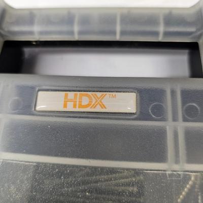 HDX Boxed Hardware Assortments & More (DG-JS)