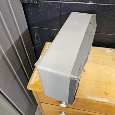 HDX Boxed Hardware Assortments & More (DG-JS)