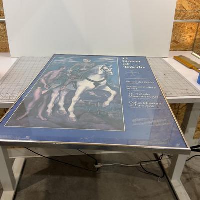 "El Greco of Toledo" International Exhibition