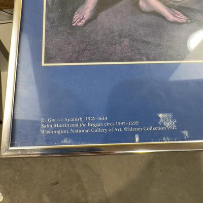 "El Greco of Toledo" International Exhibition