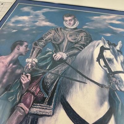 "El Greco of Toledo" International Exhibition