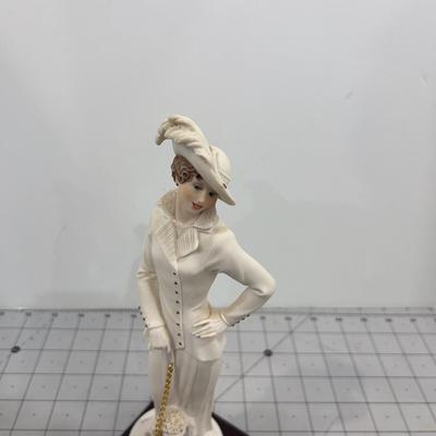 Giuseppi Armani Florence Figurine 