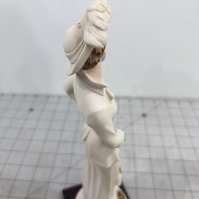 Giuseppi Armani Florence Figurine 