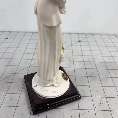 Giuseppi Armani Florence Figurine 