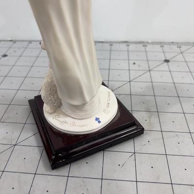 Giuseppi Armani Florence Figurine 