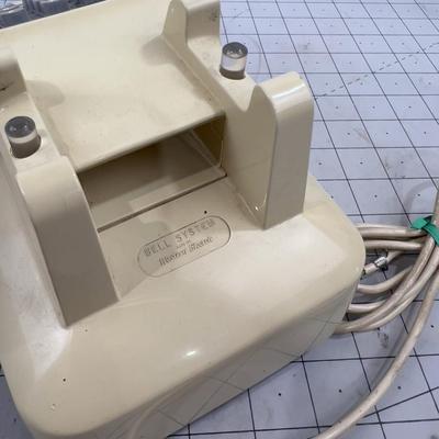 Western Electric PHONE 