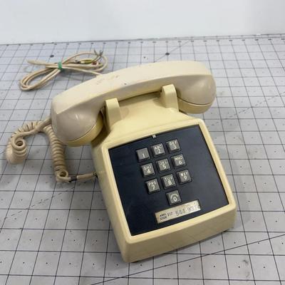 Western Electric PHONE 