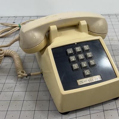 Western Electric PHONE 