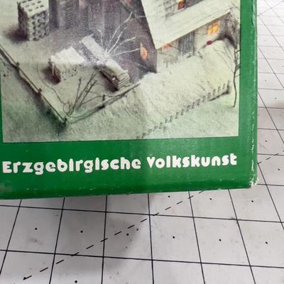 Nut Cracker MUSSKNACKER, Collectible