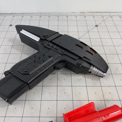 Toy Guns Space Age LOOK!