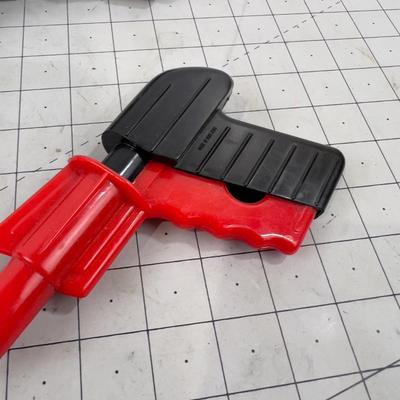 Toy Guns Space Age LOOK!