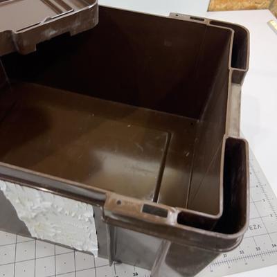 (2) 9mm Ammo Crates- WOW! 