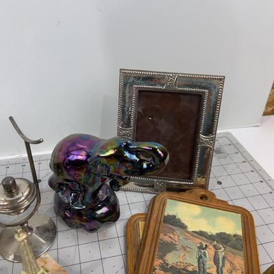 Decorative Items LOT