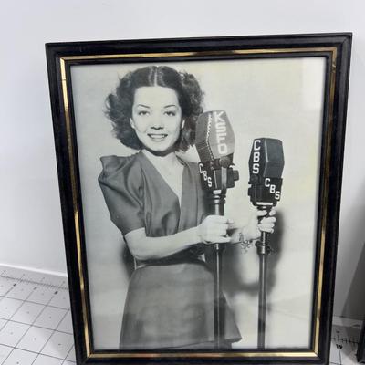 Celebrity Photographs 