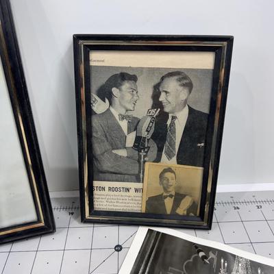 Celebrity Photographs 