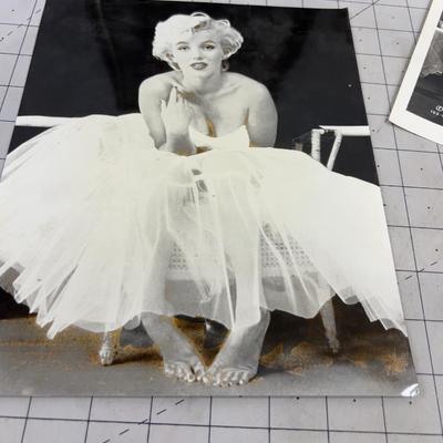 Celebrity Photographs 