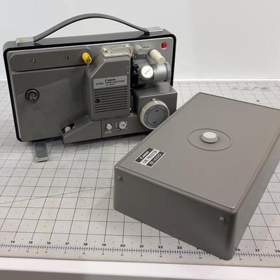 CANNON S400 PROJECTOR 