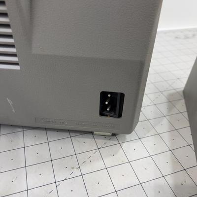 CANNON S400 PROJECTOR 