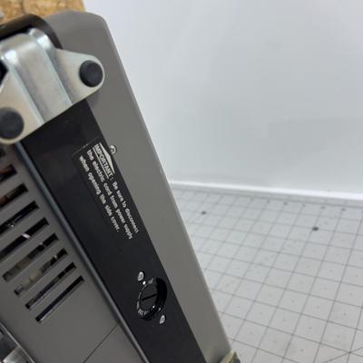 CANNON S400 PROJECTOR 