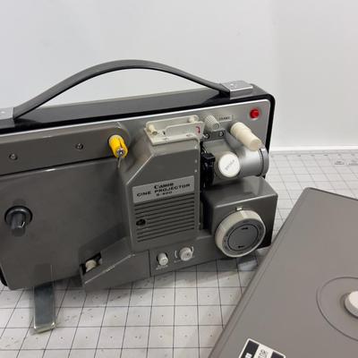 CANNON S400 PROJECTOR 