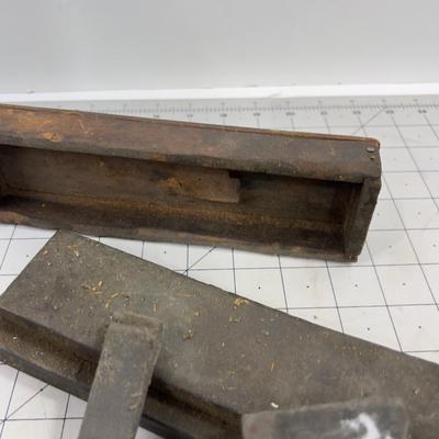 Sharpening Stones (3)