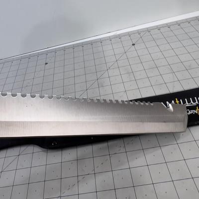 CAMILLUS Carnivore Machete 