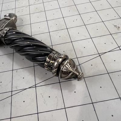 Double Bladed Dagger, WICKED! 