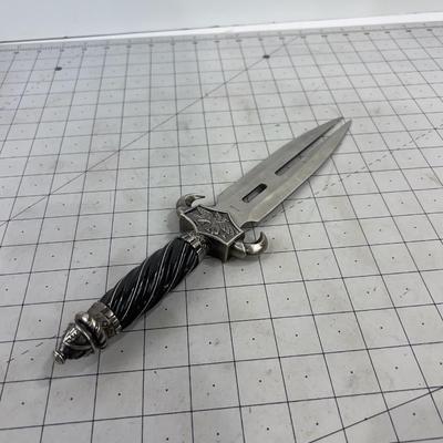 Double Bladed Dagger, WICKED! 