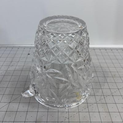 Gorgeous Crystal Champaine Bucket 