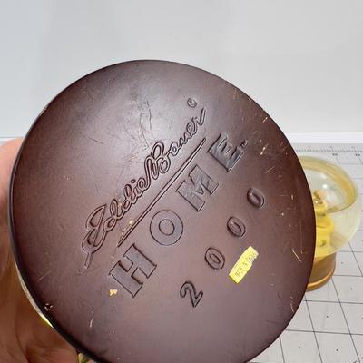 Snow Globes All Holiday; One is even musical