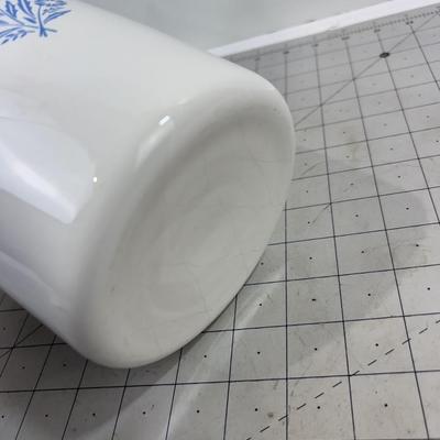 Corning Ware Coffee Pot Cornflower Corning Ware 